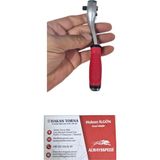 Ht Arm 1/4 Küçük Lokma Cırcır Kolu