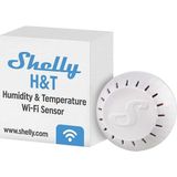 H&t Beyaz | Wi-Fi Akıllı Termometre Higrometre | Nem ve Sıcaklık Sensörü, Ios Android Uygulama