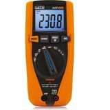 Ht-Italia HT65 1500V Dc Dijital Multimetre