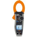 HT-Italia HT9023 1500V Ac / Dc Pensampermetre ve Güç Ölçer