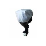 HT Marin Marin Dıştan Takma Motor Örtüsü 10-40HP