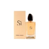 HT parfüm giorgio armani si edp 100 ml kadin 1002