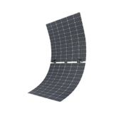 HT-SAAE 450W Monokristal Halfcut Flexible - Esnek Güneş Paneli Marin Tipi Solar Panel - HT-SAAE 450W Monokristal Halfcut Flexible - Esnek Güneş Paneli Marin Tipi Solar Panel
