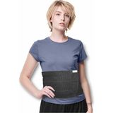 Ht Sağlık 3 Panel Abdominal Korse Hamilelik Sonrası Batın Korsesi