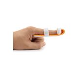 Ht Sağlık Beyzbol Parmak Ateli - Baseball Finger Splint - Parmak Eklem Sabitleyici