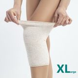 Ht Sağlık Yün Dizlik - 1 Çift - XL
