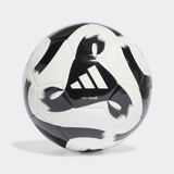 HT2430 Tiro Clb Futbol Topu Siyah Beyaz