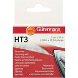 Ht3 Polar Etek, 10 Metre Uzunluk x 3 cm Genişlik, Beyaz