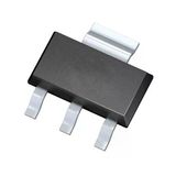 Ht7136 Smd Lineer Voltaj Regülatörü Sot-89