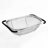 Htc 2 Lavabo Süzgeci 34*24*11 Cm