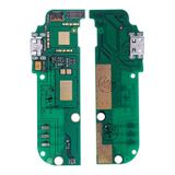 HTC Desire 616 Şarj Soketli Mikrofon Bordu
