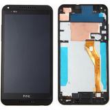 Htc Desire 816 Lcd Ekran Çıtalı Siyah Dokunmatik Cep Telefonu Ekranı Bbz10ls003717