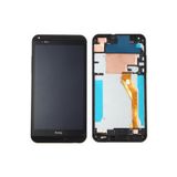 Htc Desire 816 Lcd Ekran Çıtalı Siyah Dokunmatik Cep Telefonu Ekranı