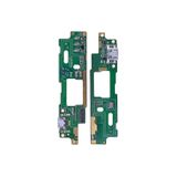 HTC Desire 820G 820S Şarj Soket Mikrofon Bordu