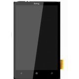 Htc Dh7 Lcd Ekran + Dokunmatik Cep Telefonu Ekranı