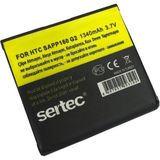Htc G2 Hero / Sapp160 Uyumlu Batarya