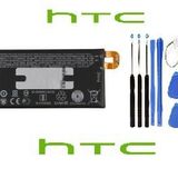 Htc M11 Htc m10F B2PYB100 Htc Evo Bolt Batarya Pil ve Tamir Seti