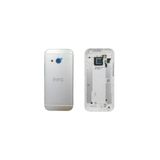 HTC M8 Mini ile Uyumlu Kasa Beyaz
