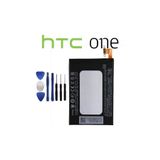 HTC One M7 Batarya Pil Tamir Seti