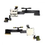 Htc One M8 Hafıza Kart Ve Yan Ses Film
