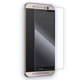 Htc One M9 0.3Mm 2.5D Tempered Glass Ekran Koruyucu Cam