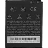 Htc One Su BM60100 Uyumlu Batarya