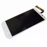 Htc One Xl Uyumlu Org Lcd+Dokunmatik (Beyaz) Vr-4855 Ceptelb018889