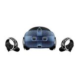 Htc Vive Cosmos - Sanal Gerçeklik Gözlüğü Ve Kontrolcüleri (Metav