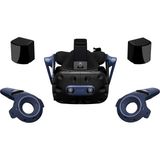 Htc Vıve Pro 2 Full Kit - Sanal Gerçeklik Gözlüğü - Çok Renkli