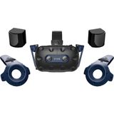 HTC Vive Pro 2 Full Kit Sanal Gerçeklik Gözlüğü