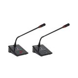 HTDZ HT-2299C Başkan Mikrofon Ünitesi