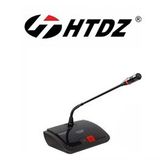 HTDZ HT-3910C Konferans Sistemi Başkan Mikrofon Ünitesi