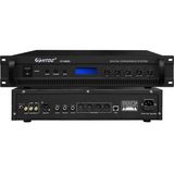 HTDZ HT-6600B Merkez Ünitesi