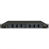 HTDZ HT-680 T Masa Üstü B Set Değiştirilebilir 8'li Kablosuz Mikrofon Seti