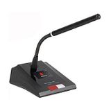 HTDZ HT-9200C Başkan Mikrofon Ünitesi
