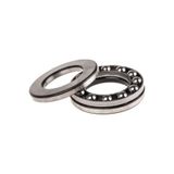 HTH 51105 Rulman 25X42X11 mm Eksenel Bilyalı Rulman Büte Rulman