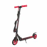 Hti Toys Evo 2 Tekerlekli Flexi Kırmızı Scooter