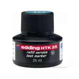 Htk 25 Mavi Fosforlu Kalem Yedek Mürekkebi Diğer