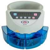 Htm Alfa 2 5300 Madeni Para Sayma Makinesi