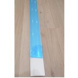 HTM Kalite - Laminat Parke Kapı Eşik Profili Kapı Altı Çıtası 90 Cm