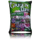 HTM Yapı Harika Bitki Toprağı, Fideleme, Çicek Toprağı, Htm Torf Humus Katkılı 40 Lt.