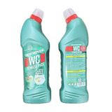 Htm Yapı KALİTE - DESTROYER WC TUVALET TEMİZLEYİCİ 750 ML DESTROYER SÜPER GÜÇLÜ KİREÇ VE KİR SÖKÜCÜ