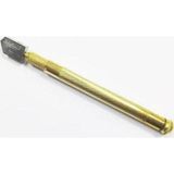 Htm Yapı Metal Saplı Gazlı Cam Kesme Elması Cam Elması