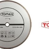 Htm Yapı Orjinal Tomax Sürekli Elmas Fayans Kesici Daire Testere 180 x 2.2 x 22 mm