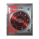 HTM Yapı TOMAX Seramik Fayans Kesici Hassas Kesim (Ince) 115X1.3X22