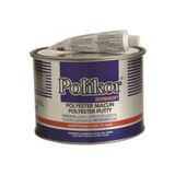 HTMagaza Polikor Polyester Çelik Macun 450 Gram