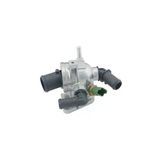 Htr251001 Komple Termostat Musurlu (88 C) Doblo Fiorino Linea 1.3Jtd
