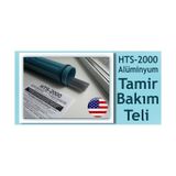 Hts 2000 Alüminyum Tamir Bakım Teli 3 mm