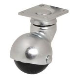 Hts 202 Küre Tablalı 40 mm Teker