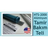 Hts Alüminyum Tamir Bakım Teli 3 mm